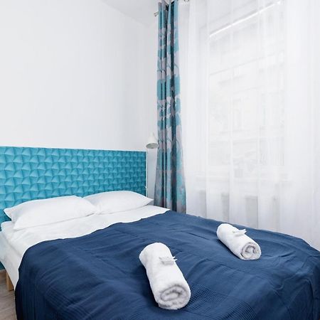 Apartment Bosacka Cracow By Noclegi Renters Краків Екстер'єр фото