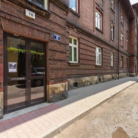 Apartment Bosacka Cracow By Noclegi Renters Краків Екстер'єр фото