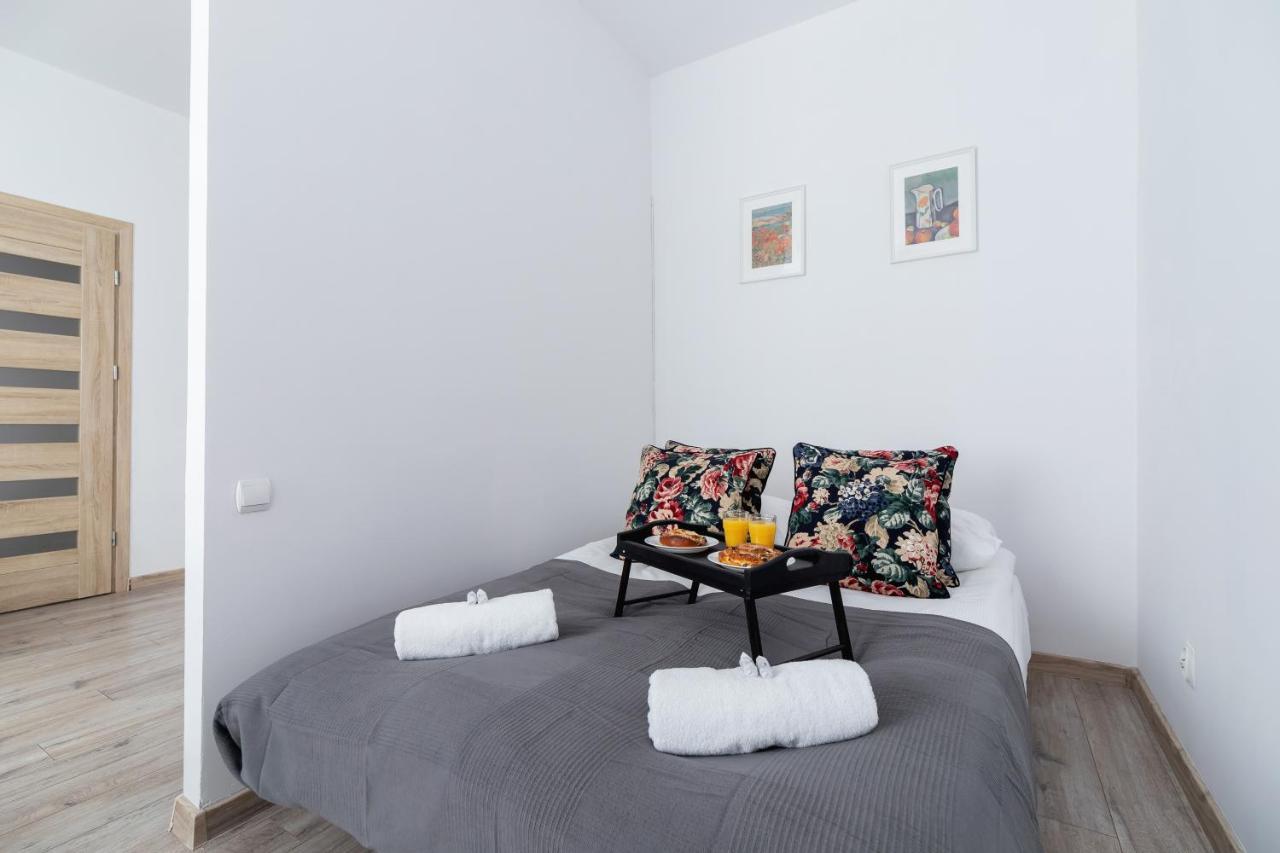 Apartment Bosacka Cracow By Noclegi Renters Краків Екстер'єр фото