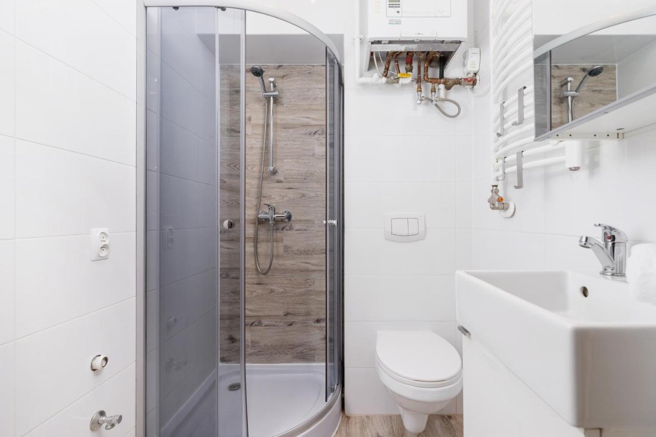 Apartment Bosacka Cracow By Noclegi Renters Краків Екстер'єр фото