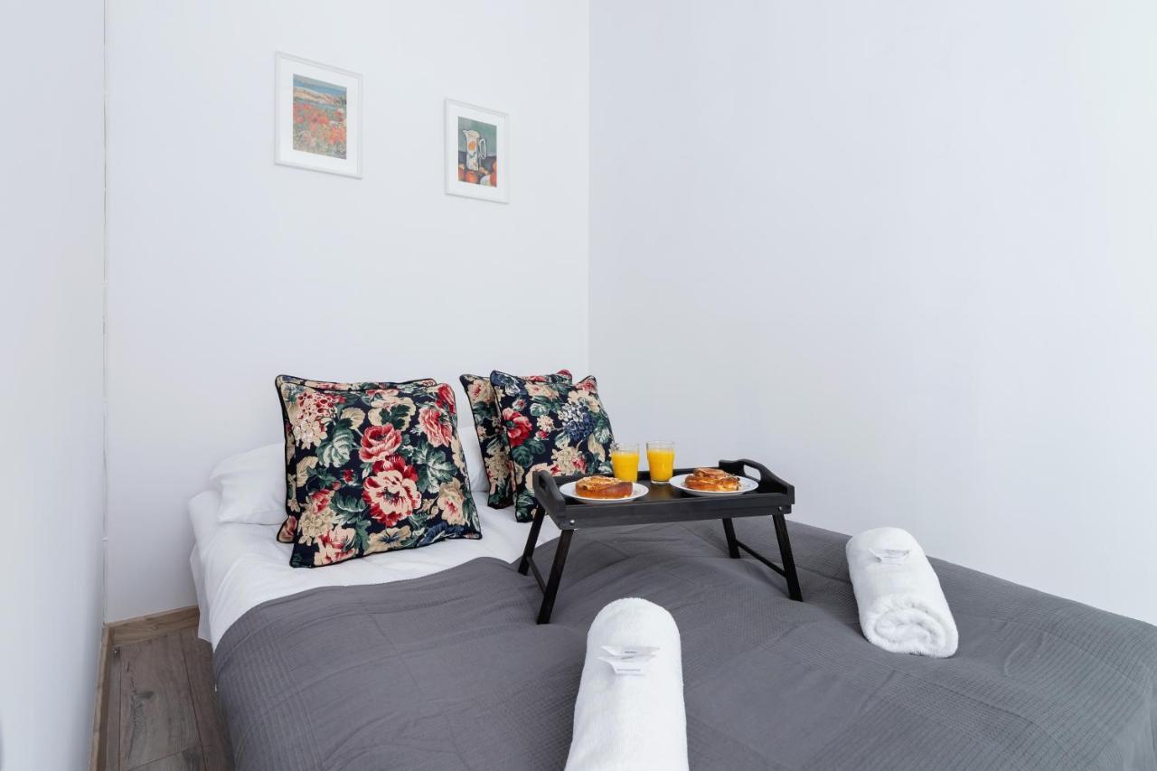 Apartment Bosacka Cracow By Noclegi Renters Краків Екстер'єр фото