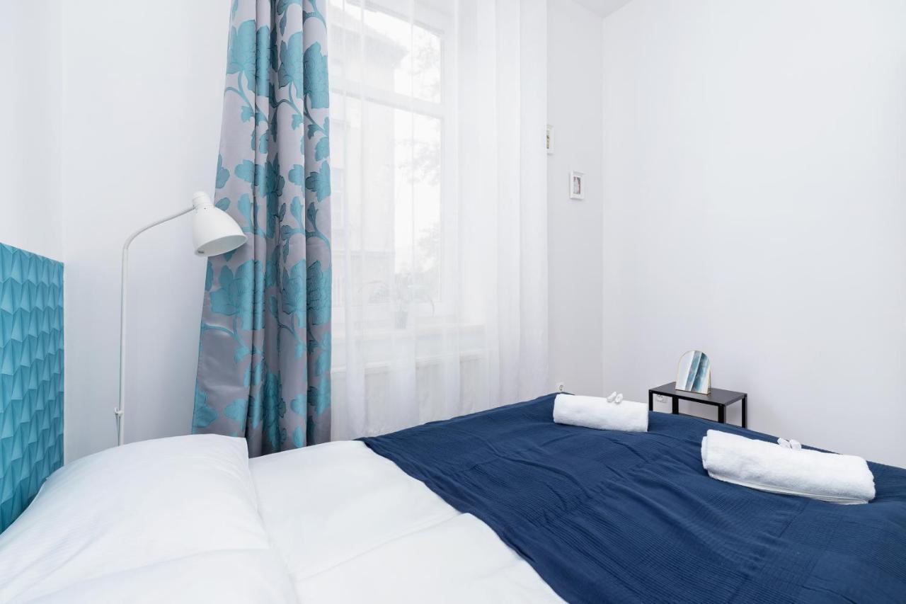 Apartment Bosacka Cracow By Noclegi Renters Краків Екстер'єр фото