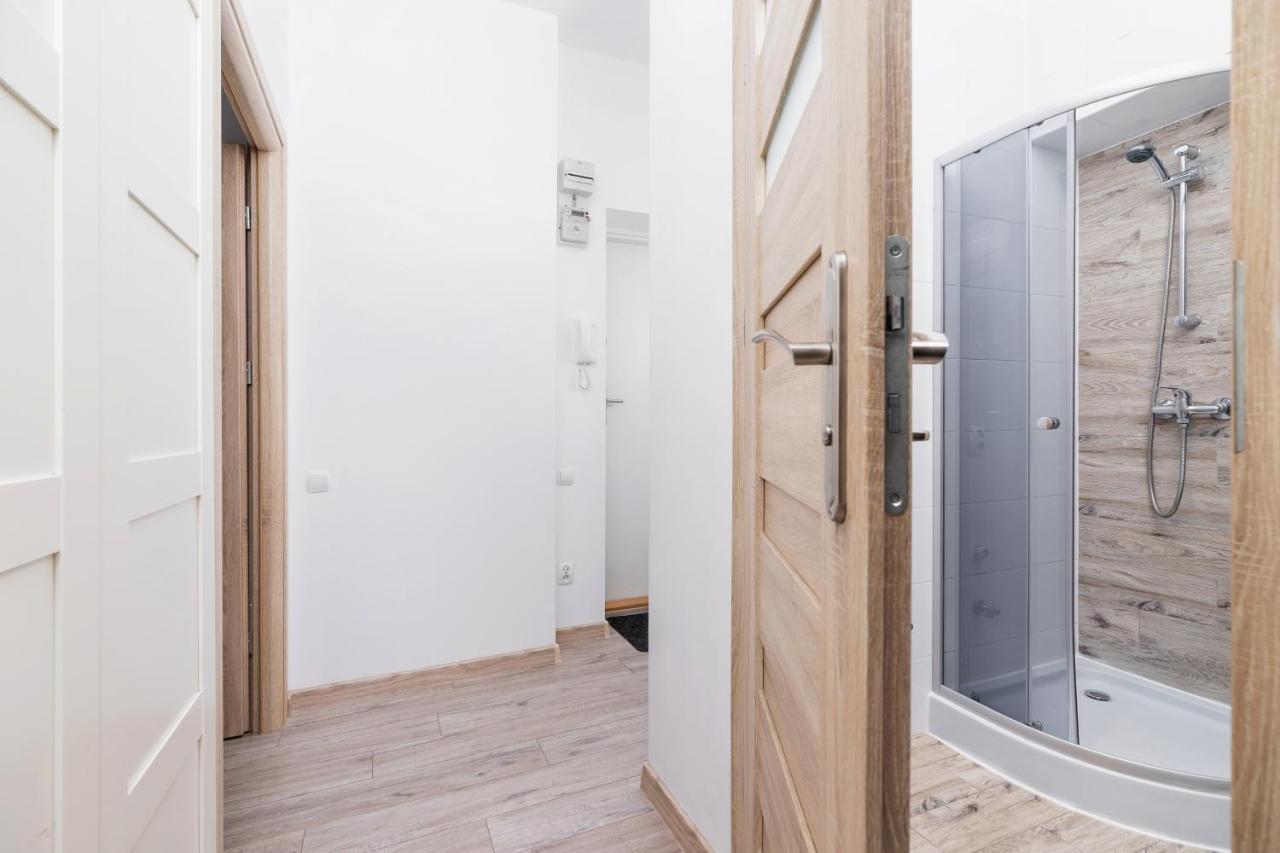 Apartment Bosacka Cracow By Noclegi Renters Краків Екстер'єр фото