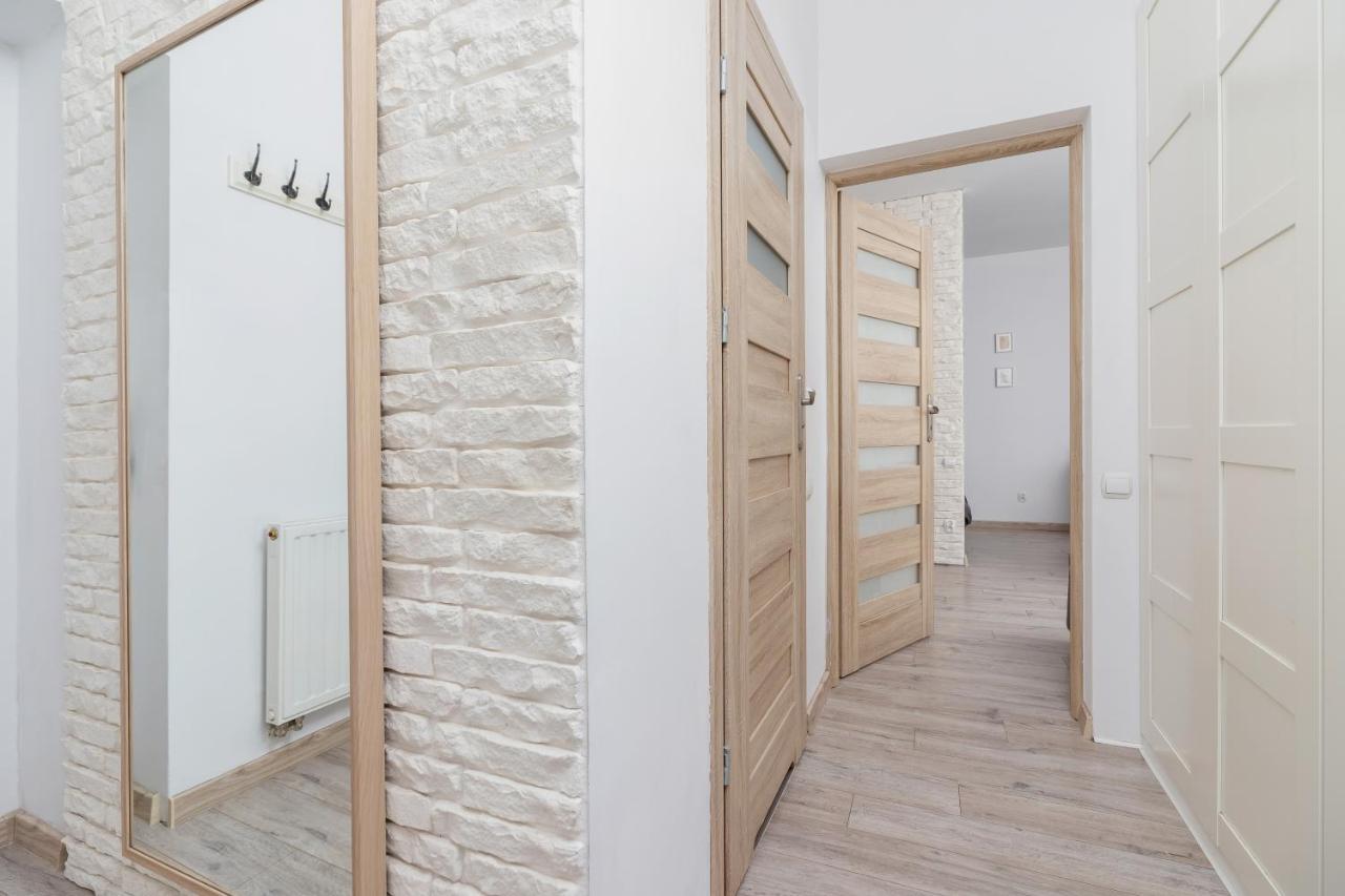 Apartment Bosacka Cracow By Noclegi Renters Краків Екстер'єр фото